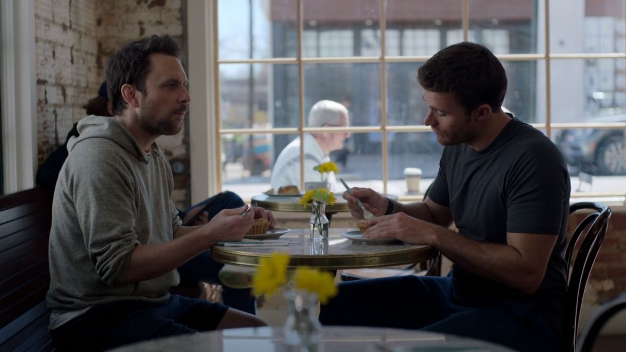 Charlie Day Interview on 'I Want You Back' and Being a Rom-Com