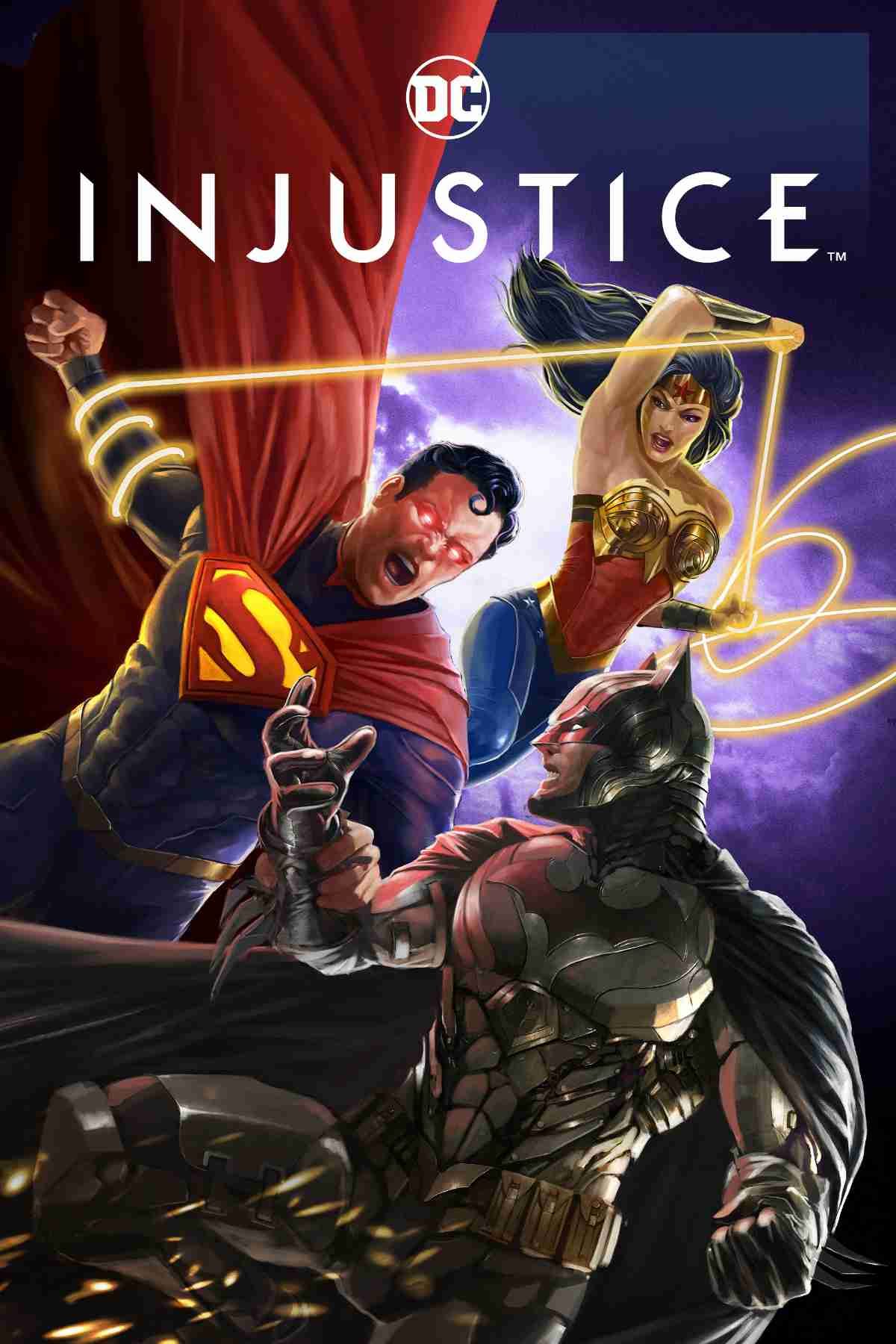 InjusticeDC