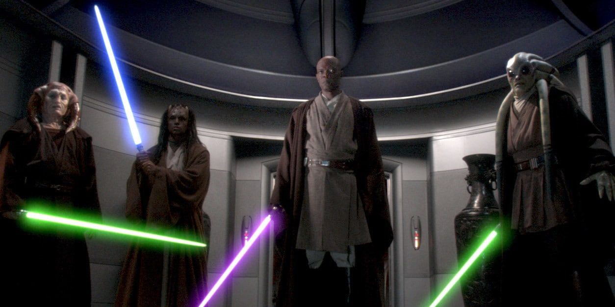 Jedi Order Star Wars