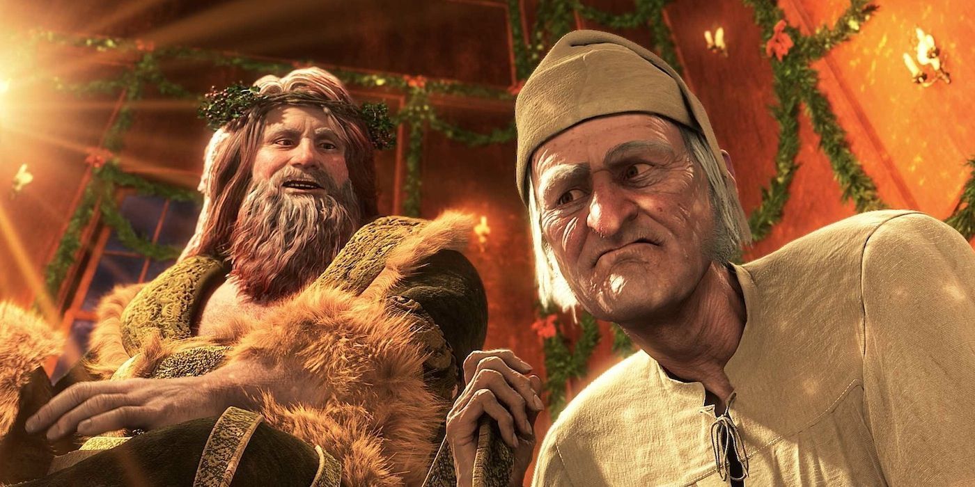 10 Underrated Animated Christmas Movies