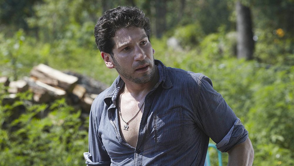 #These Are Jon Bernthal’s Best Performances, Ranked