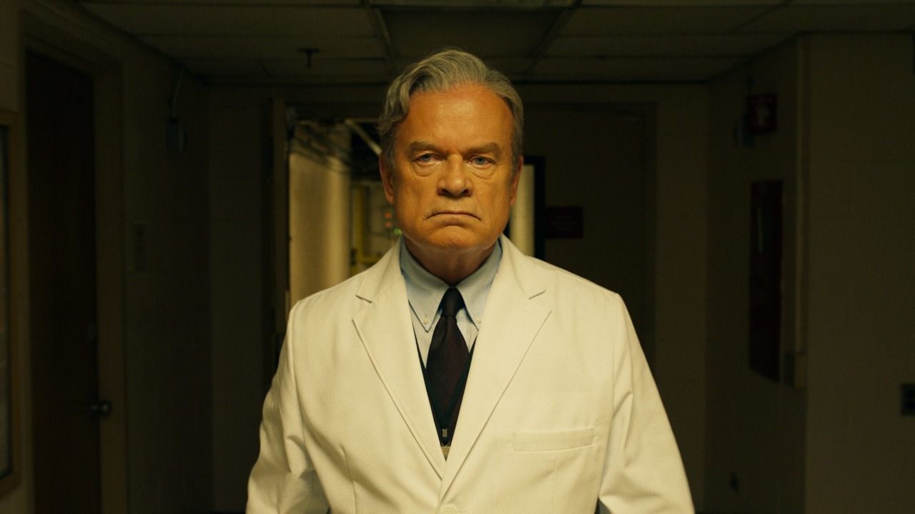 kelsey grammer movies list