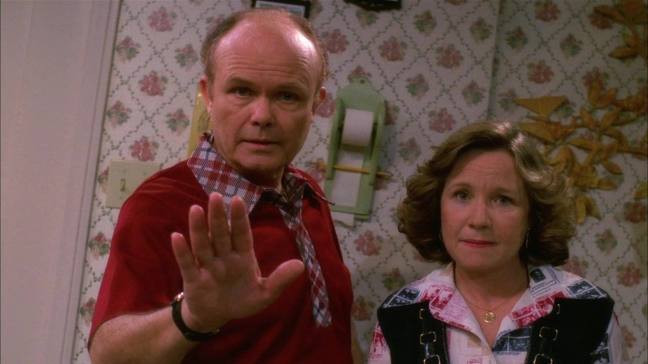 Kurtwood Smith