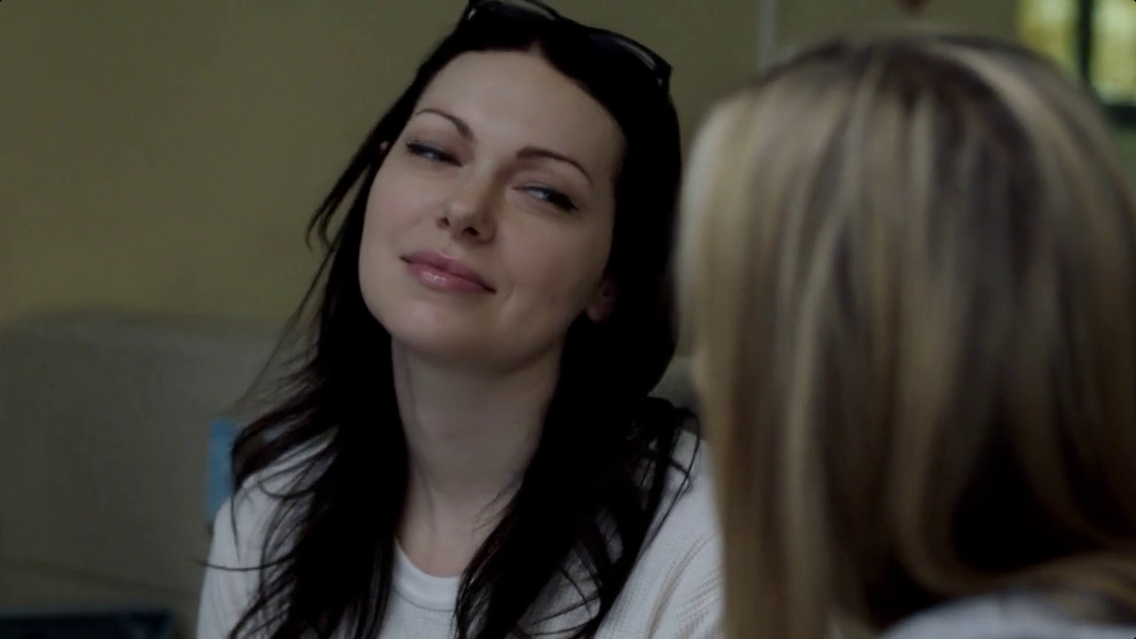 Laura Prepon