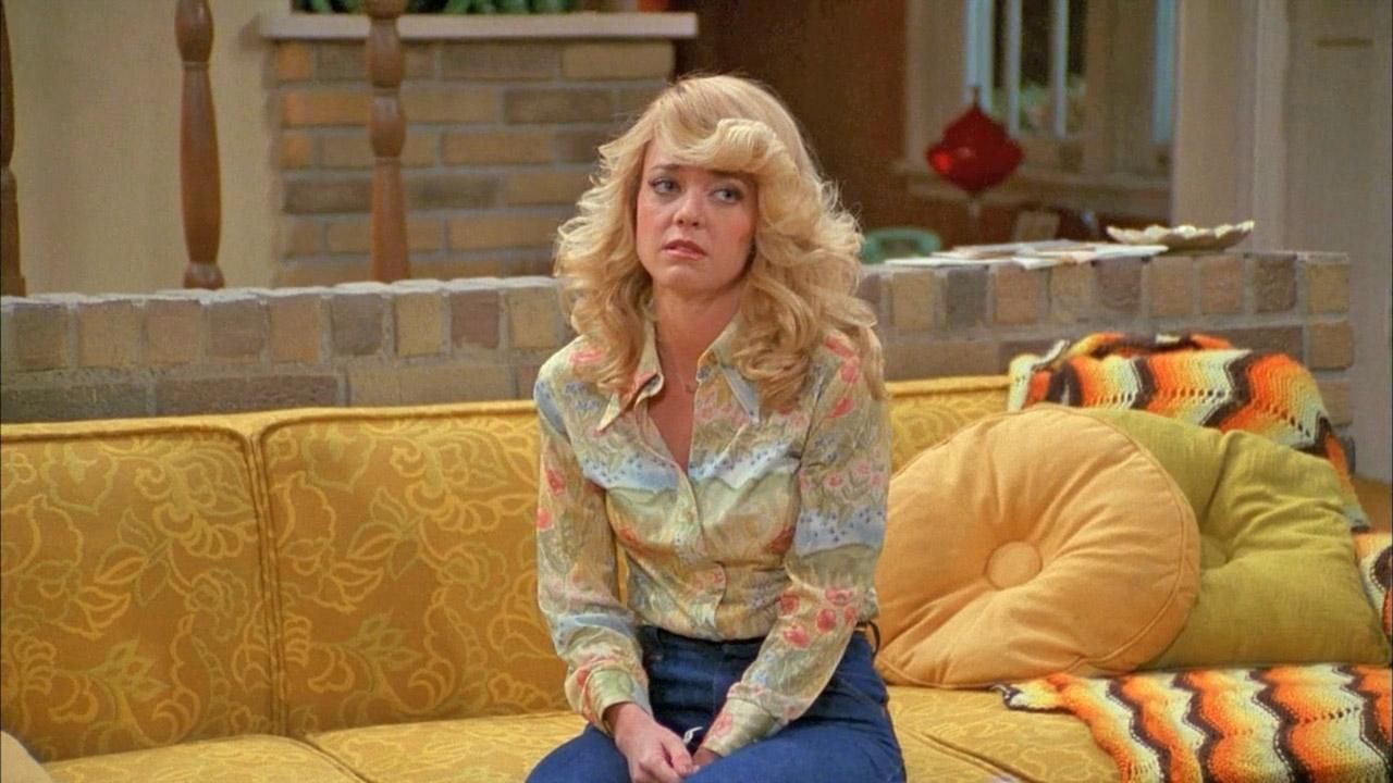 Lisa Robin Kelly