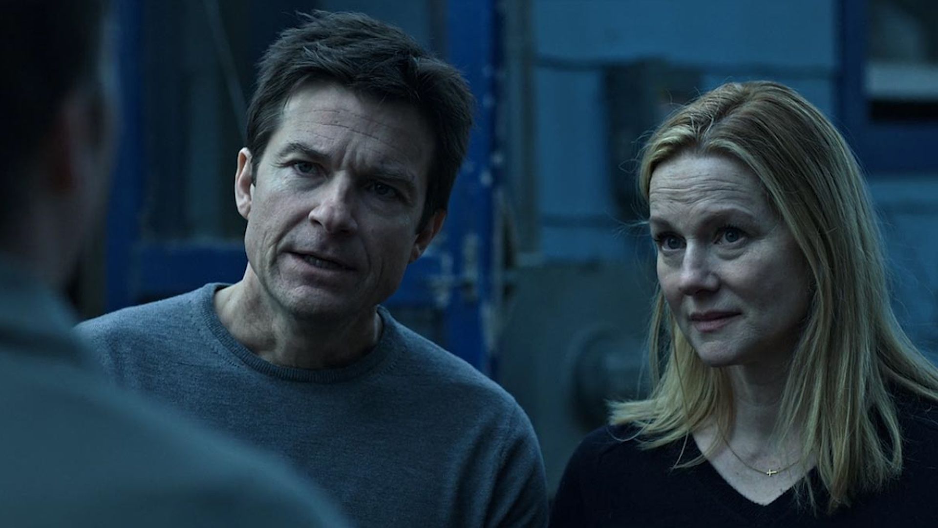 #Ozark Continues Nielsen Streaming Dominance