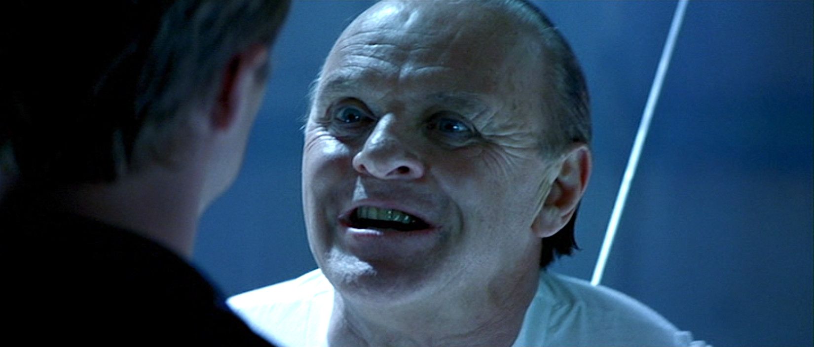 Best Anthony Hopkins Movies Ranked