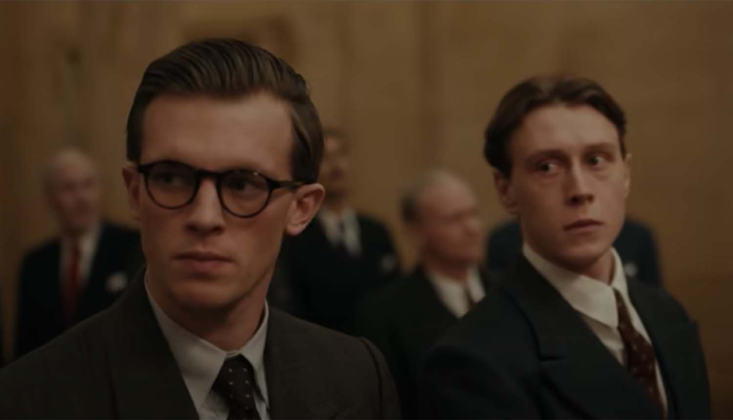 The 17 Best War Movies On Netflix