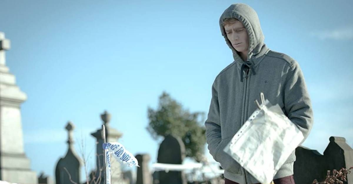 Newberry_In_The_Flesh_2013_BBC