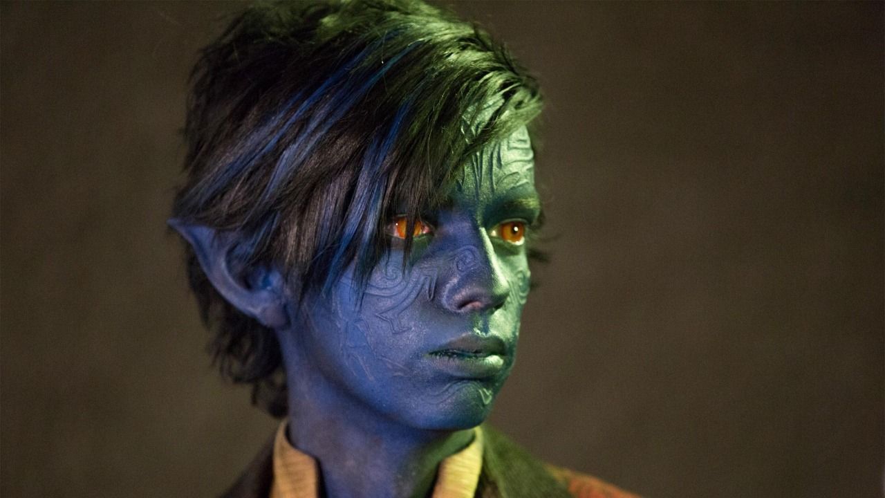 #Kodi Smit-McPhee Hopes His Nightcrawler Returns in the MCU