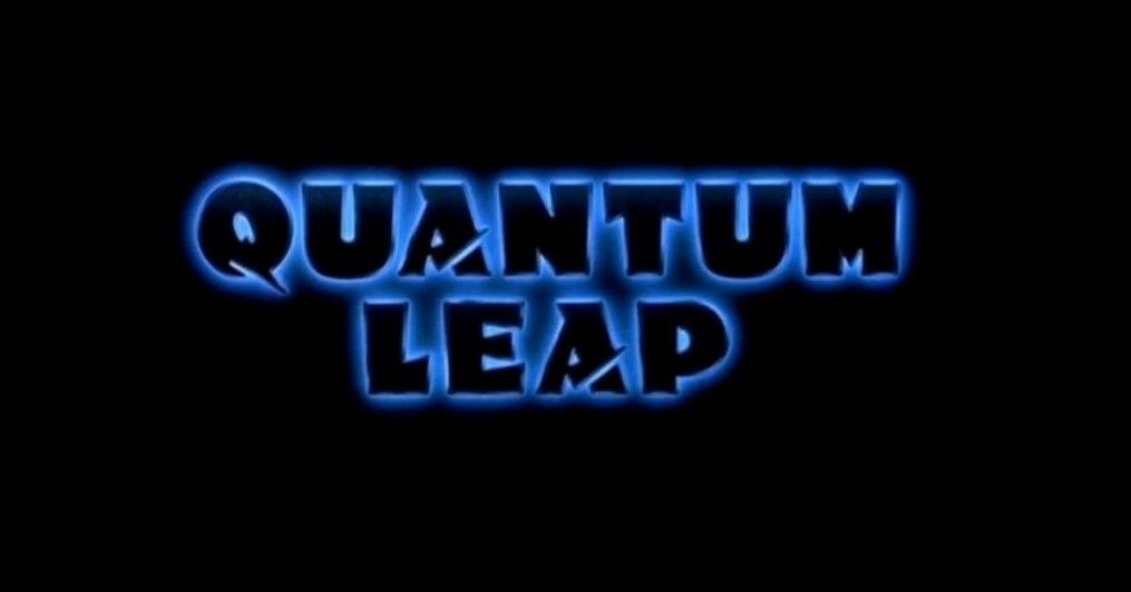 Quantum Leap Titlecard