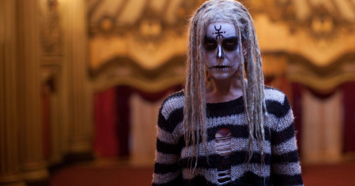 Rob Zombie's Lords of Salem