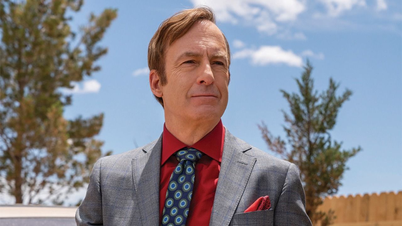 Better Call Saul Star Bob Odenkirk Teases A Pretty Great Series Finale