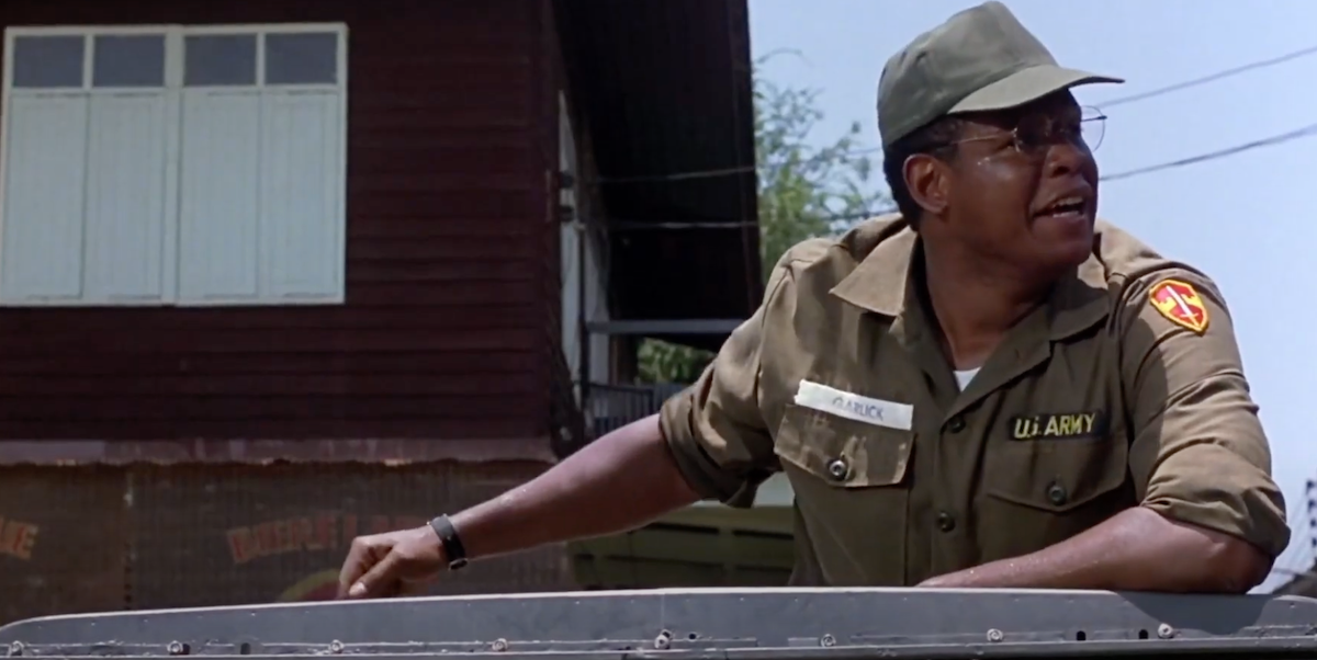 These Are the Best Forest Whitaker Movies, Ranked