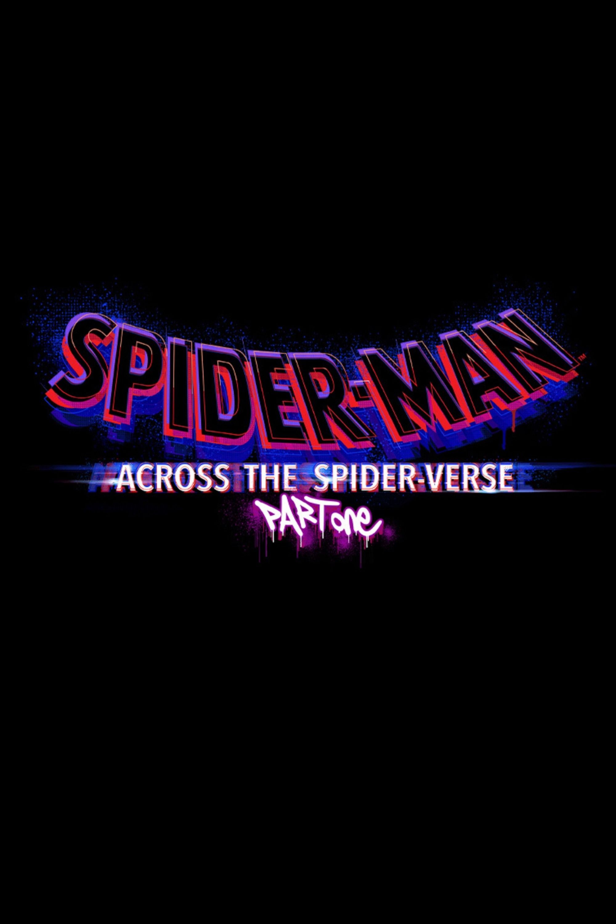 SpiderMan Across the SpiderVerse Part One (2022) MovieWeb
