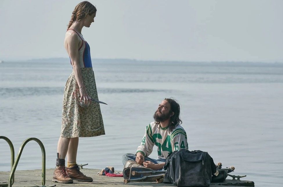 How HBO's Station Eleven Demands Patience From Its Audience