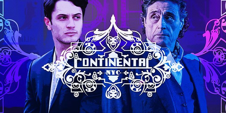 John Wick Prequel Series, The Continental, is Moving From Starz to Peacock