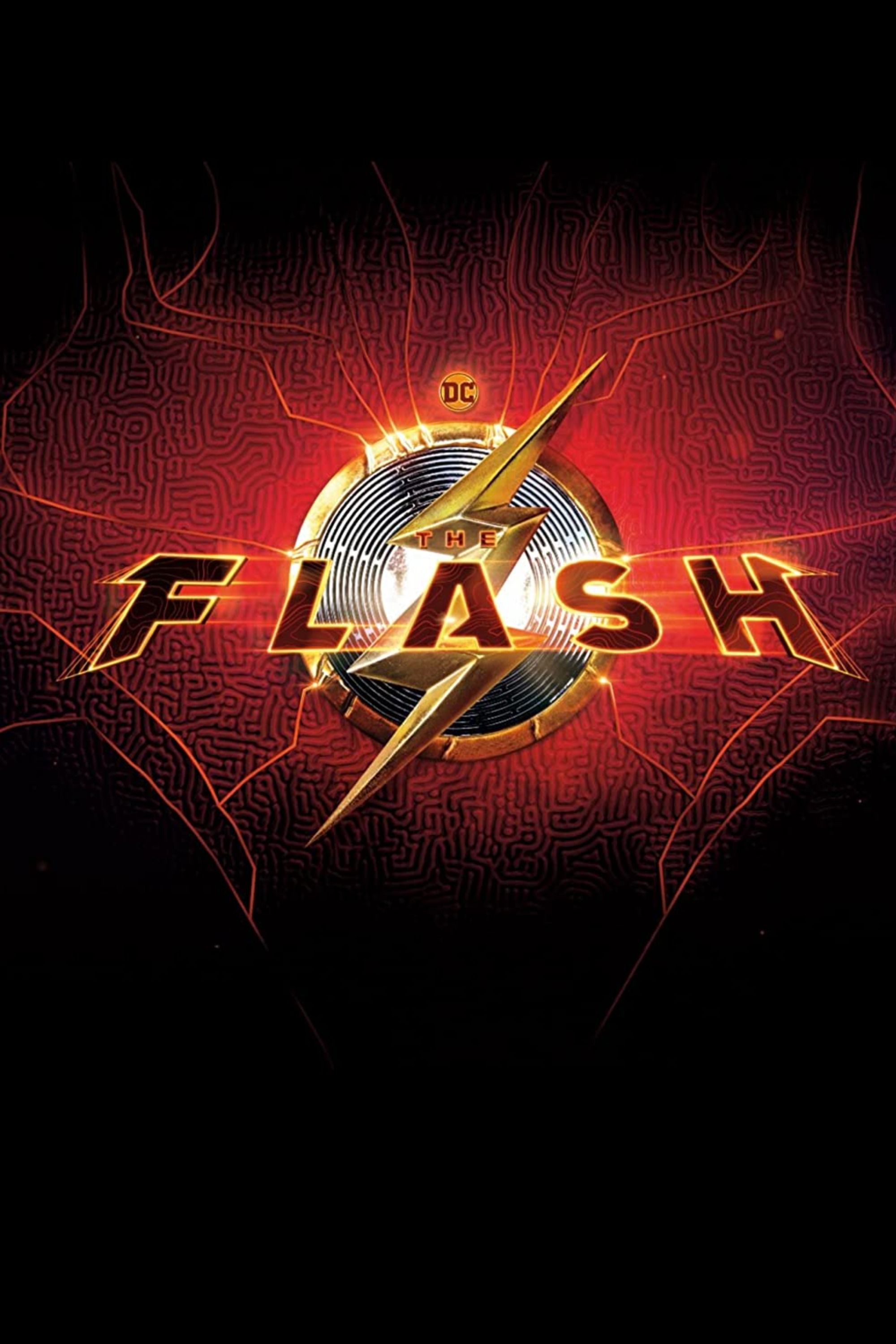The Flash (2023) MovieWeb