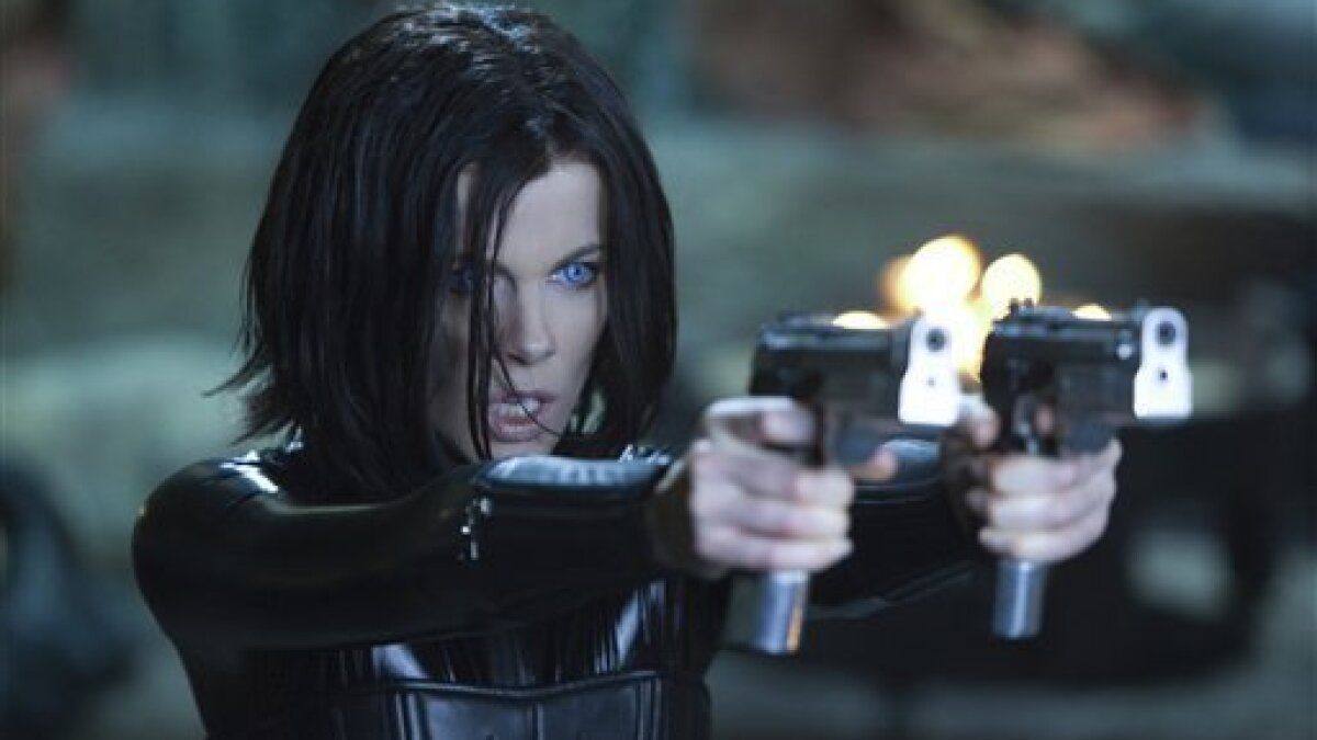 Will the Film Move Without Kate Beckinsale?