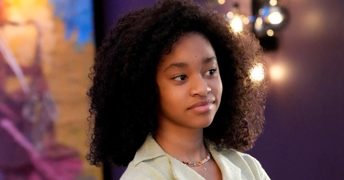 Why Ashley Banks is One of Bel-Air's Most Important Character Updates