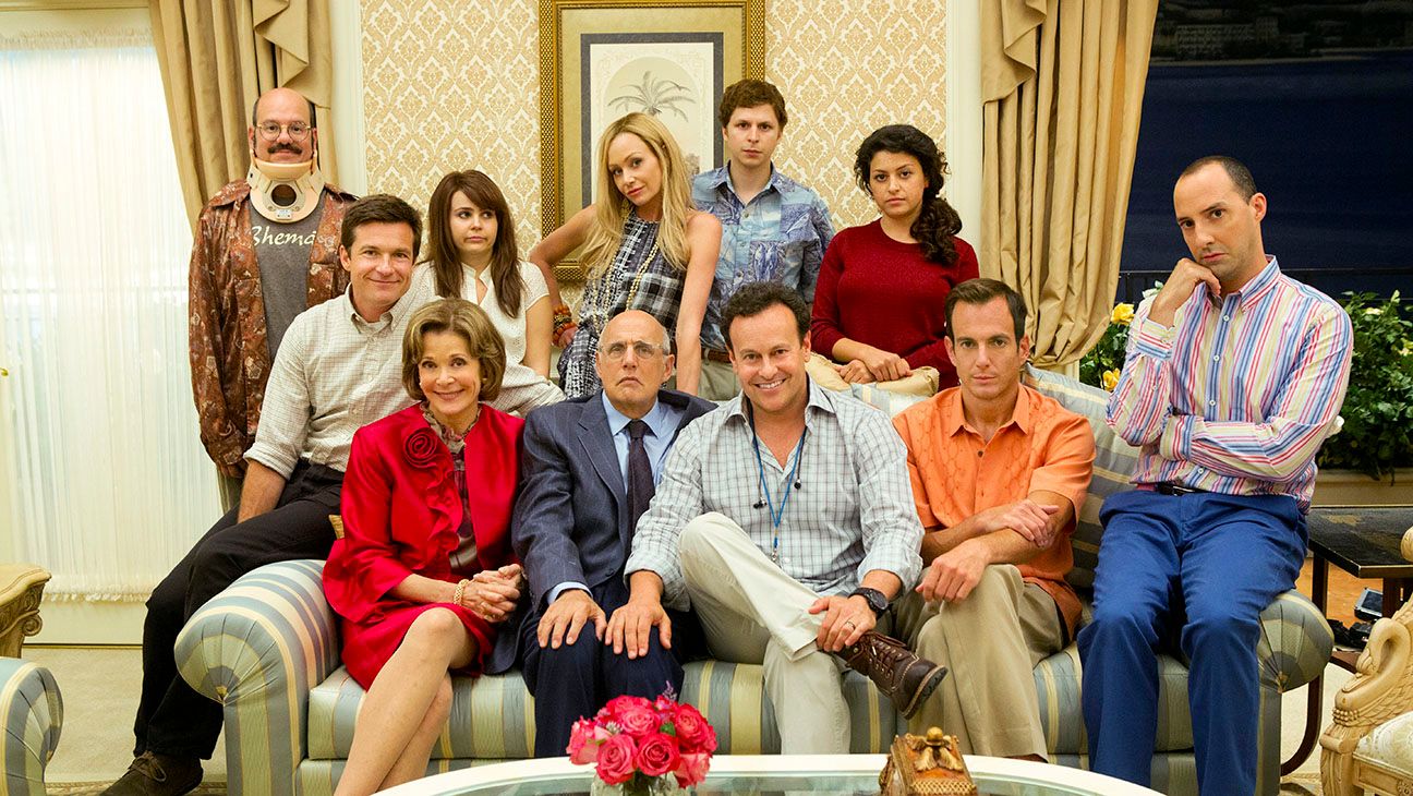 Here’s What To Watch if You Liked Schitt’s Creek