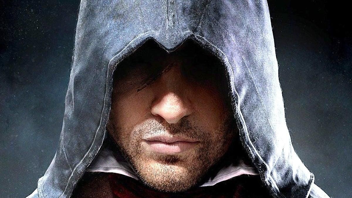 Assassin's Creed Ubisoft Video Game Movie Comic Novel 