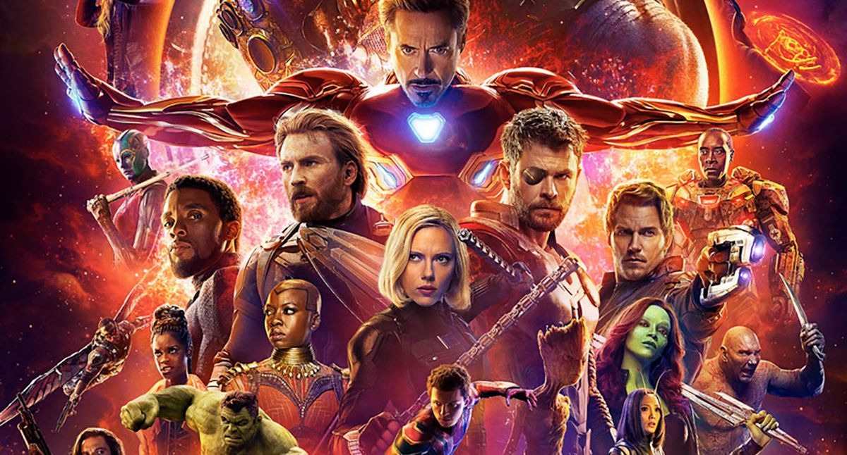 Avengers-Infinity-War-Poster
