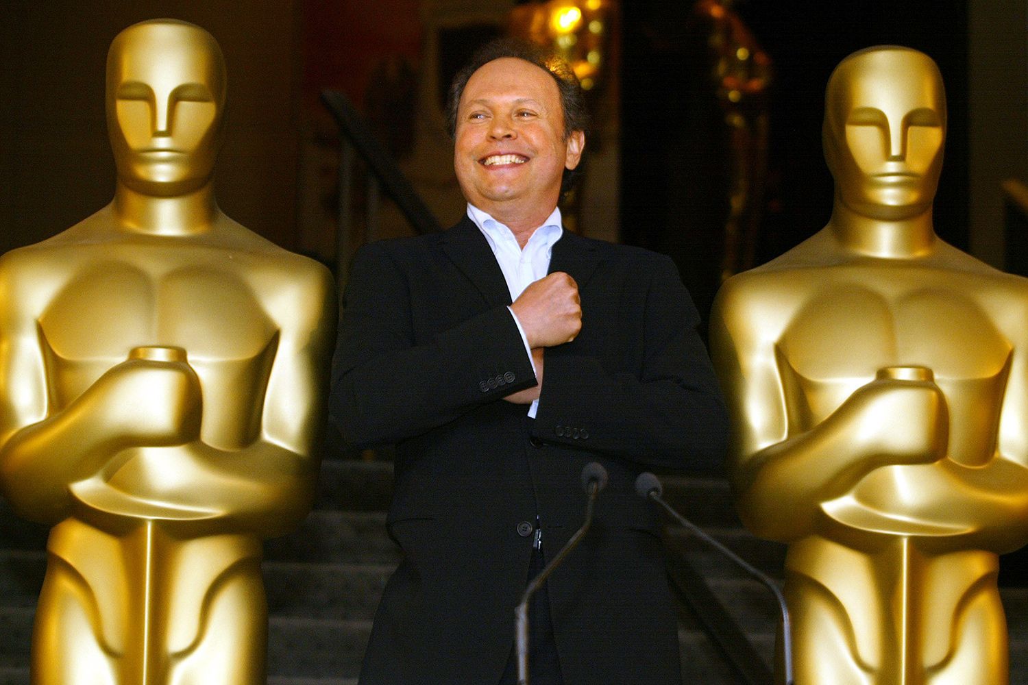 These Are the Best Academy Awards Hosts of All Time