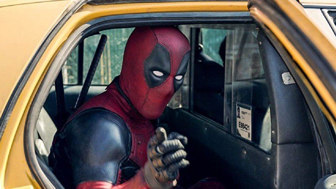 Deadpool 3' Won't Be 'Disney-fied', So Everybody Relax - CNET