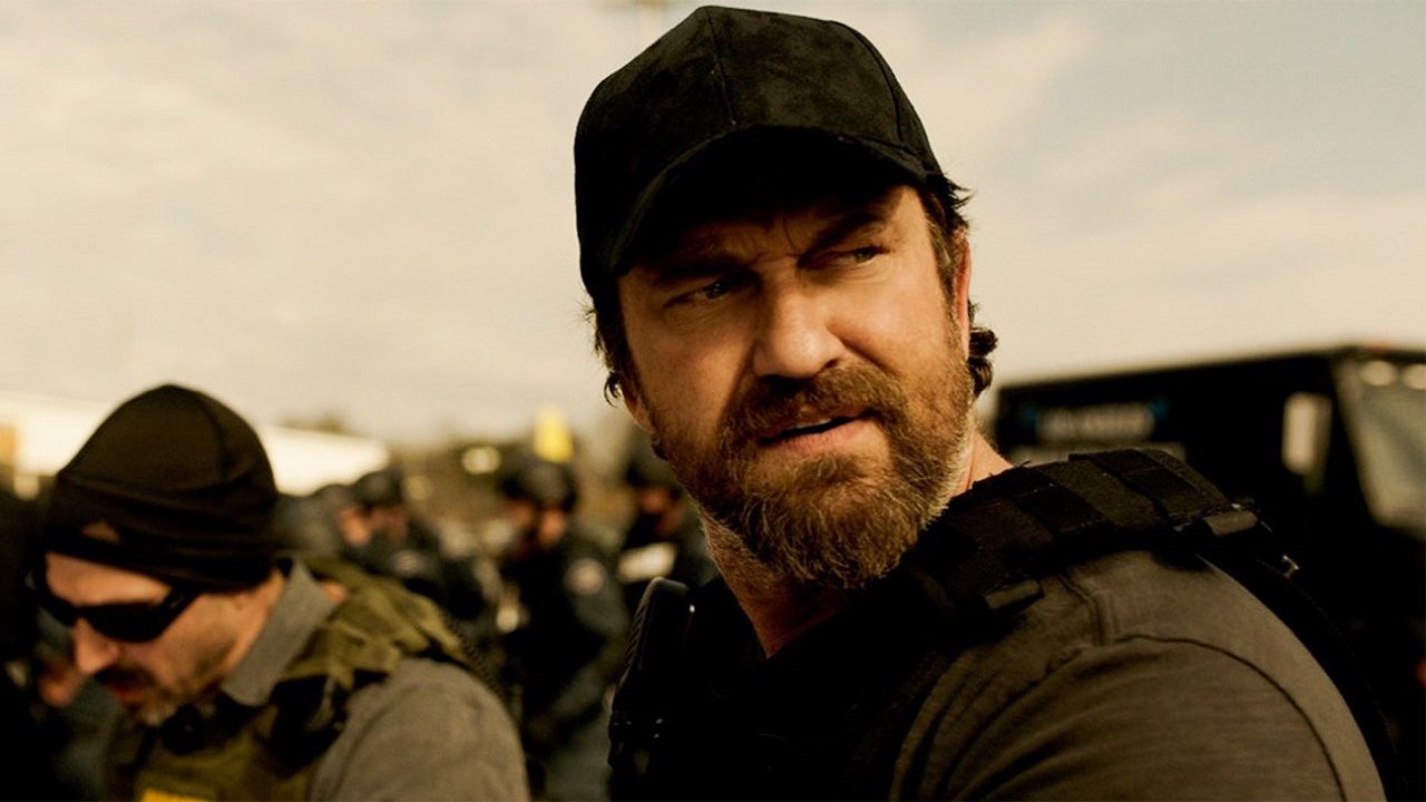 Den of Thieves 2 Title and Details Revealed, Starts Shooting in Spring