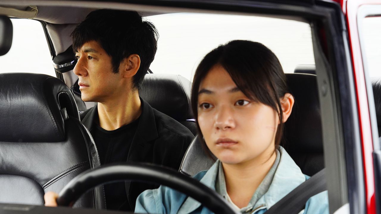 #Will Drive My Car Pave the Way for More Haruki Murakami Adaptations?