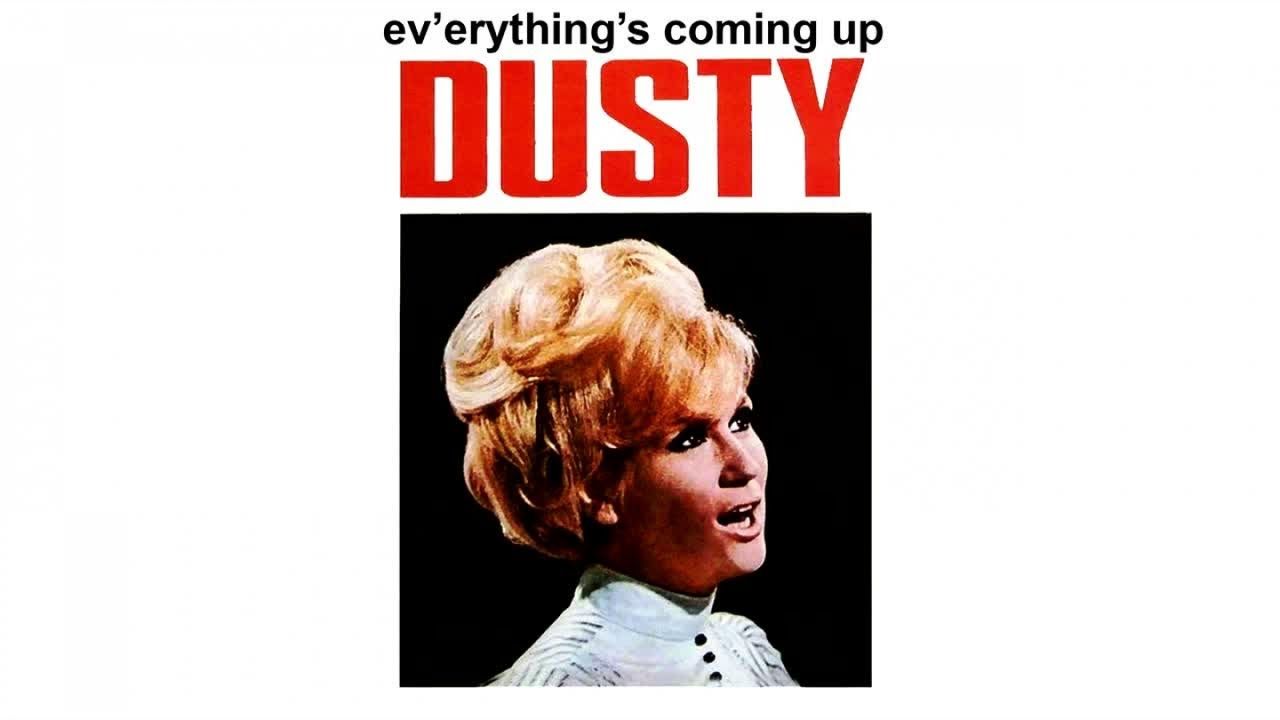 Dusty Springfield's brief inclusion in Last Night in Soho reveals a bigger slight on a backwards musicindustry