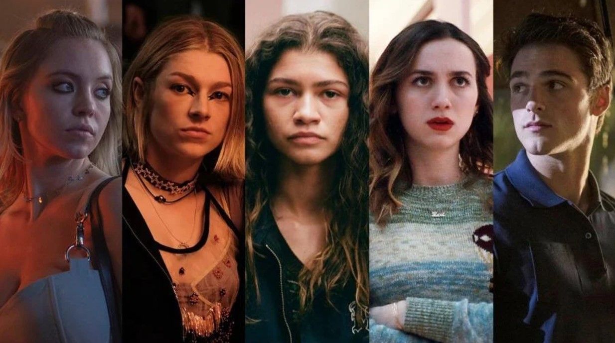What Euphoria Season 2 Unveils About Humanity