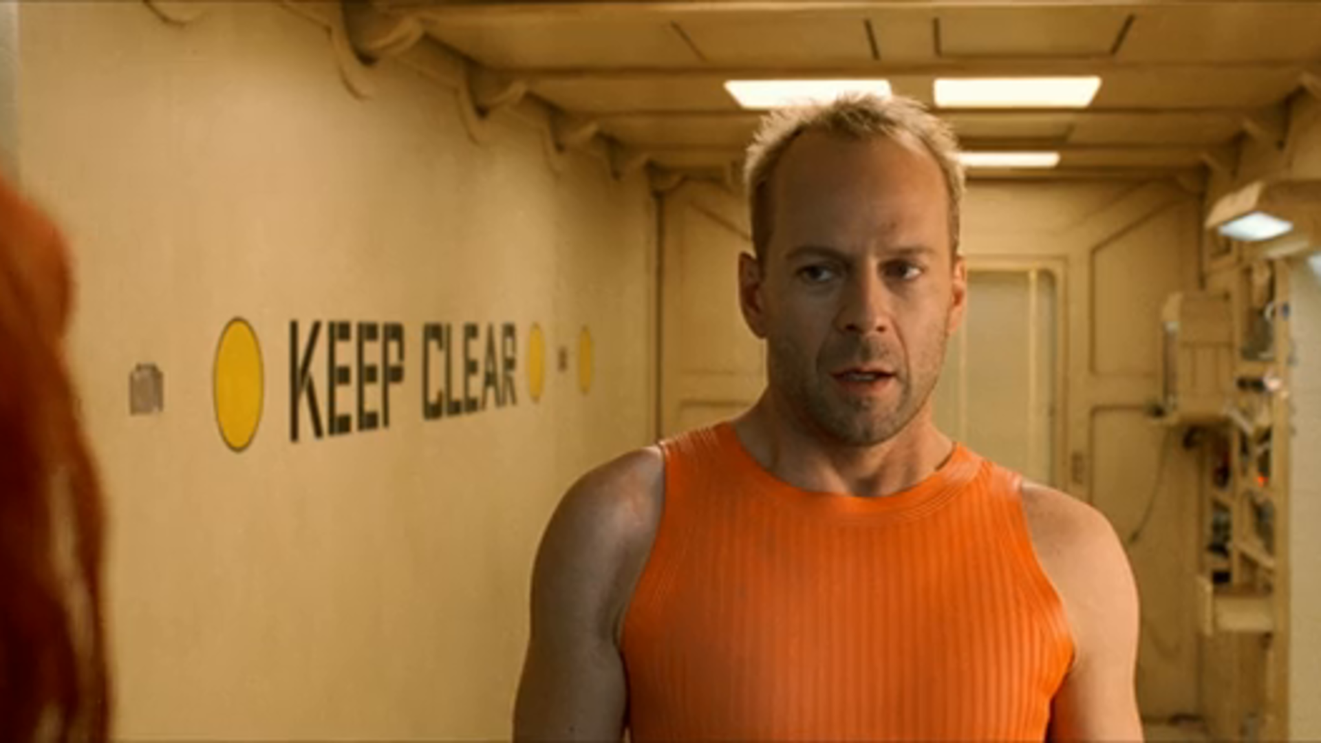 These Are The Best Bruce Willis Movies, Ranked