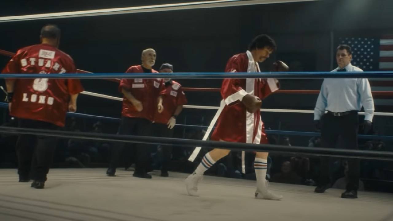 Father Stu Trailer: Mark Wahlberg Committed to Telling True Story of  Boxer-Turned-Priest