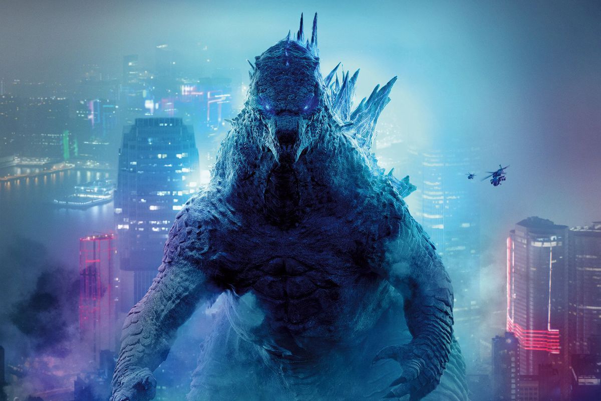 Godzilla TV Series Synopsis Reveals Monarch Focus and Timeline Details