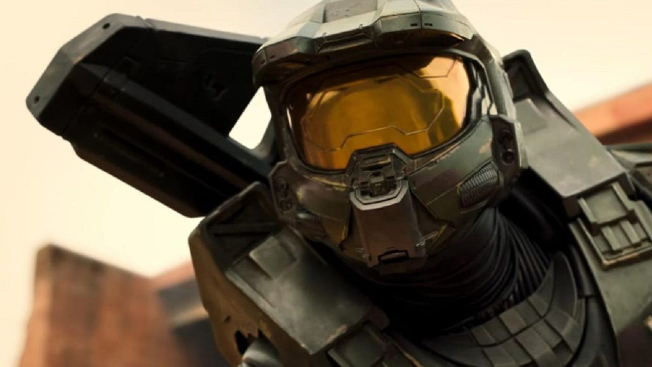 What The Halo Games Don't Tell You About Master Chief