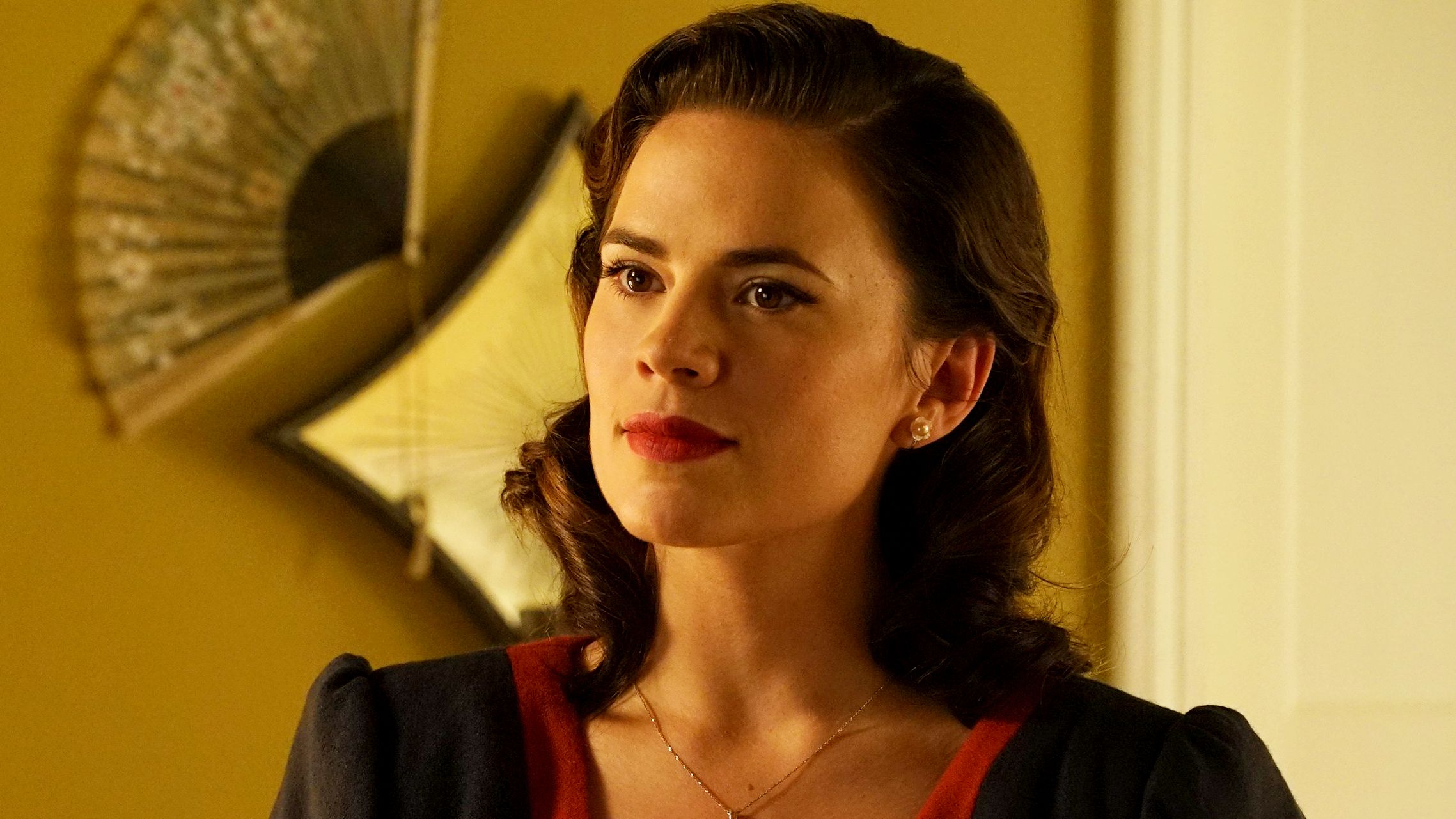 These Are Hayley Atwell&rsquo;s Best Performances, Ranked