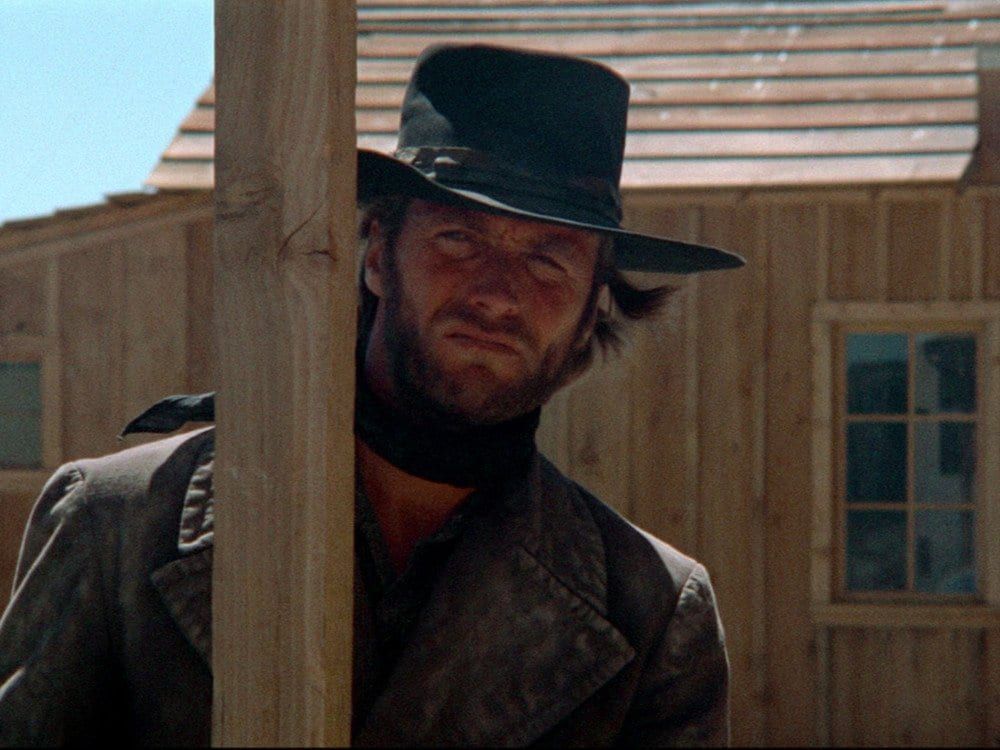 Best Clint Eastwood Westerns, Ranked