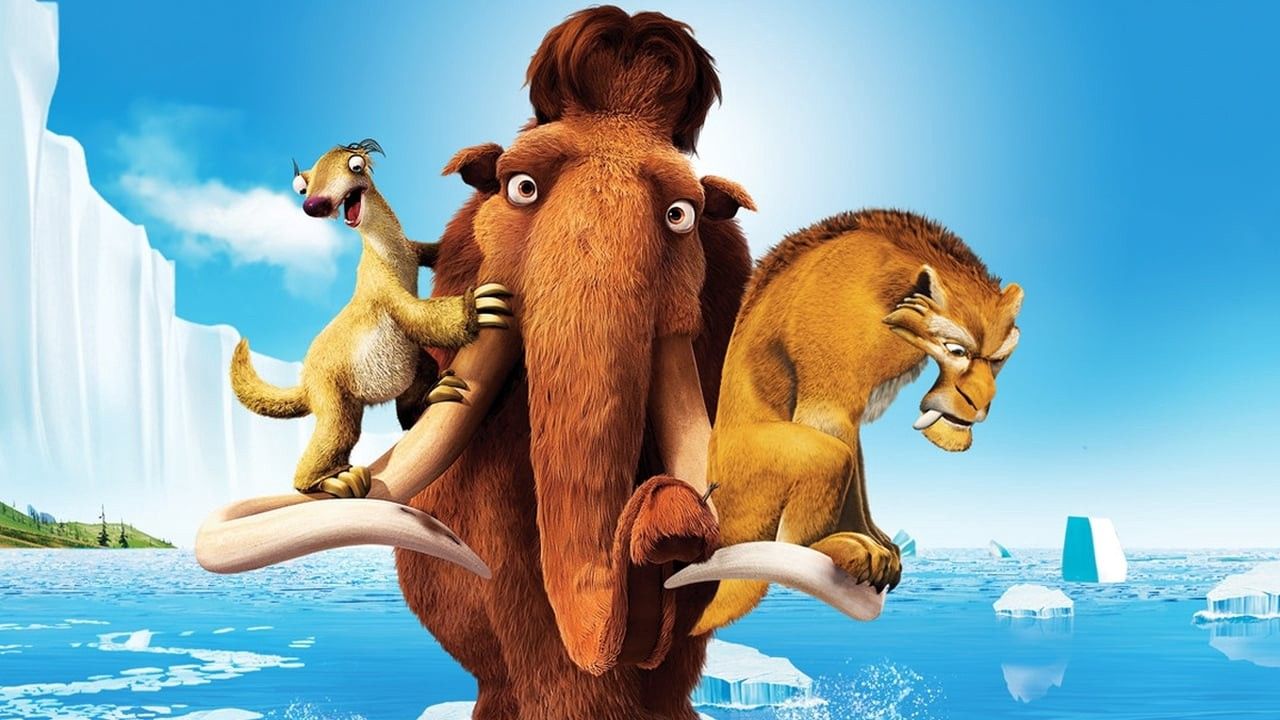 ice-age-every-movie-ranked