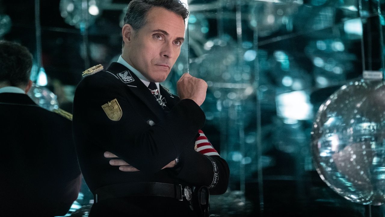 These Are the Best Original Amazon Prime Shows, Ranked