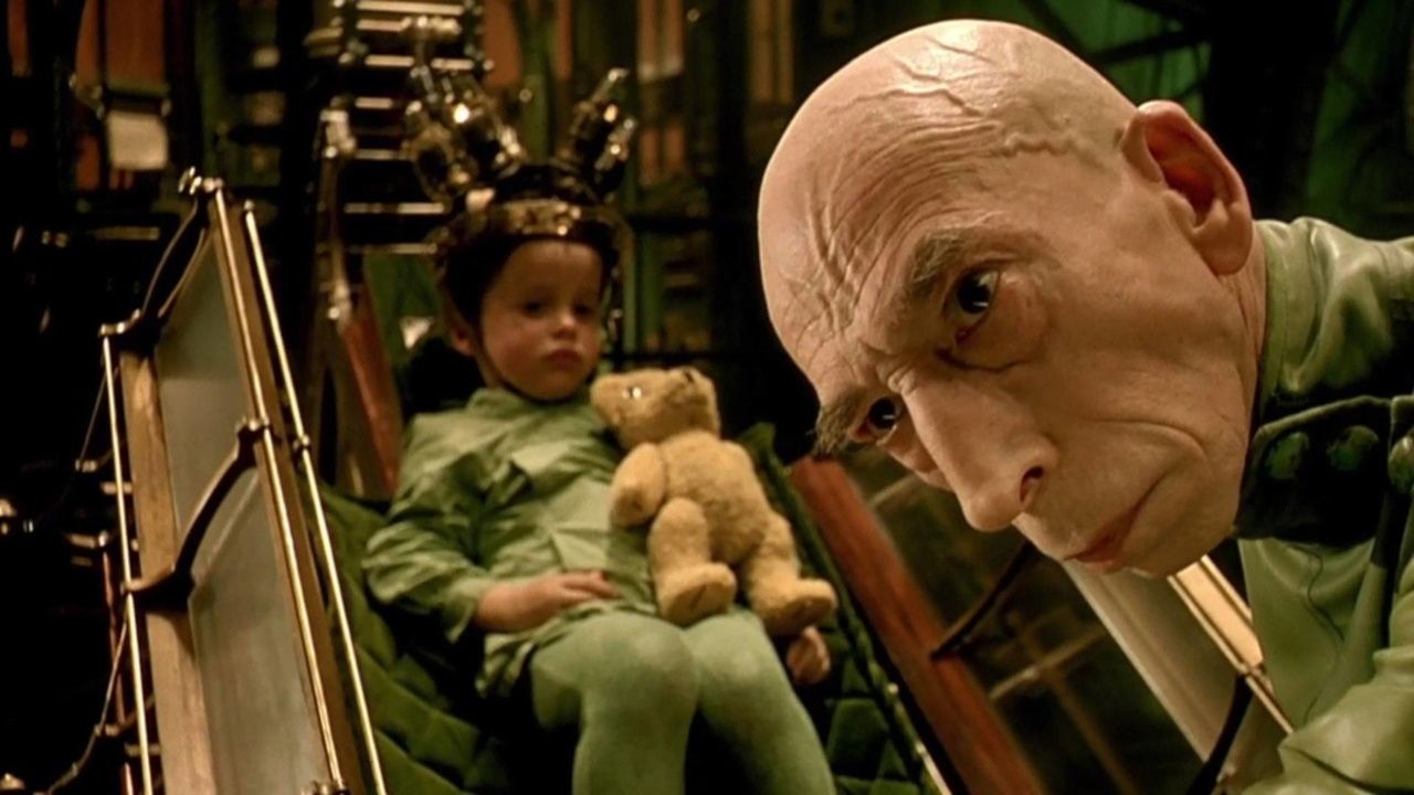 Here's Every Jean-Pierre Jeunet Movie, Ranked