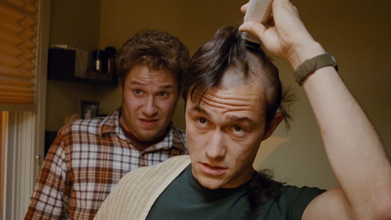 These Are the Best Seth Rogen Movies, Ranked