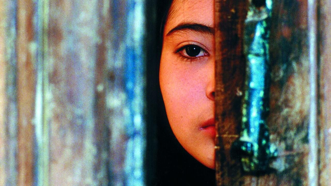 These Are Some of The Greatest Iranian Movies Ever Made