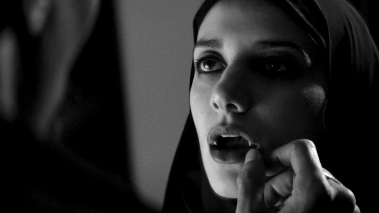 Here Are Some Amazing Middle Eastern Horror Movies