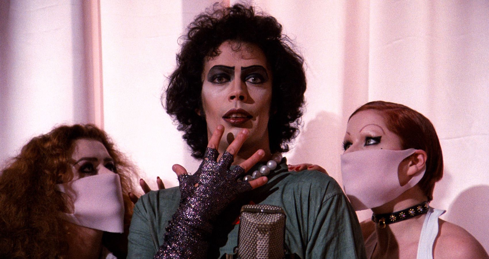 the rocky horror picture show dr frank-n-furter 