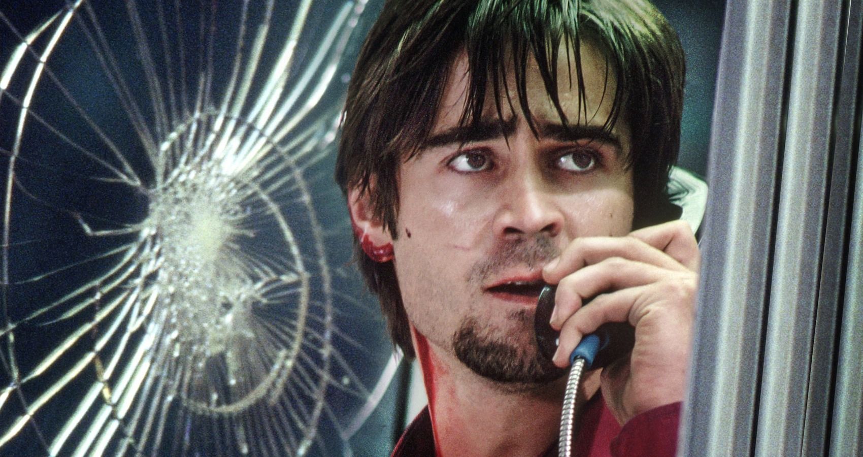 phone booth colin farrell