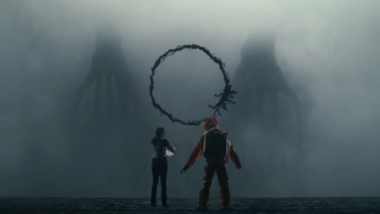 These Are the Scariest Movie Aliens and Extraterrestrial Monsters
