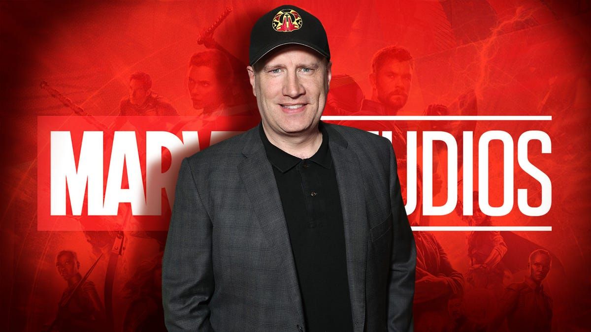 Explained: How Did Kevin Feige Create the MCU?