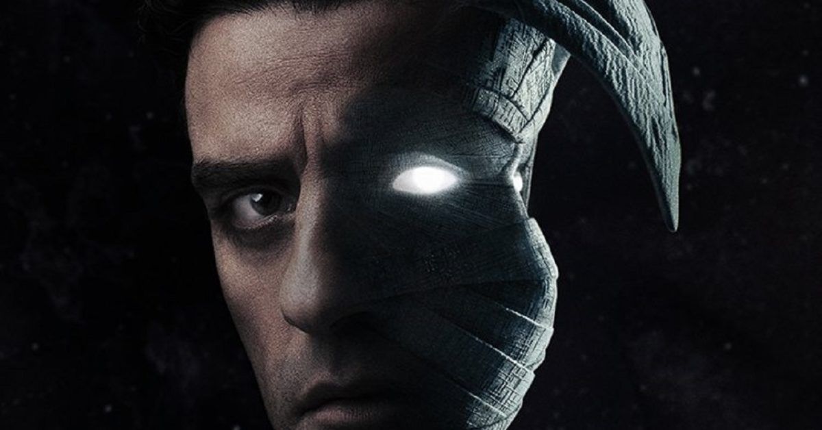 Moon Knight Trailer Introduces Oscar Isaac As Marvel's Newest Superhero